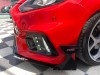 FORD FOCUS 3 RS ÖN TAMPON LİP
